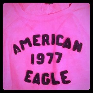 American eagle shirt